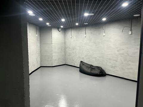 коммерческая по адресу Степана Рудницкого ул. (Вильямса академика), 5-А