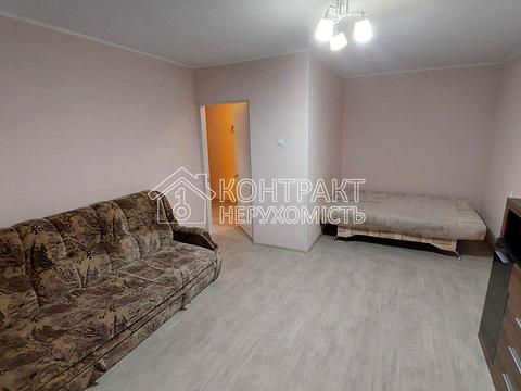 квартира по адресу Салтовское шоссе, 248а