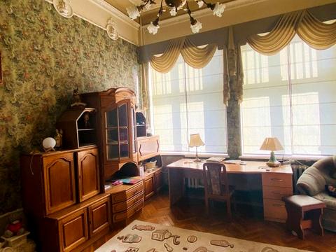 квартира по адресу Гагарина ул., 4