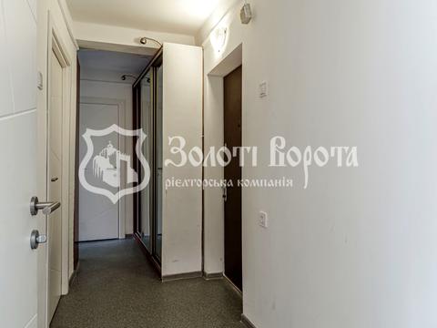 квартира по адресу Ореста Левицкого ул. (Академіка Курчатова), 13