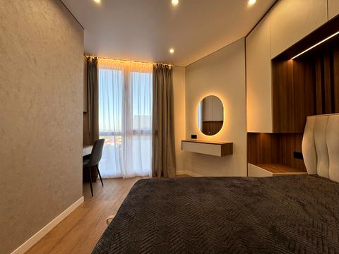 квартира по адресу Сеченова пер., 129а