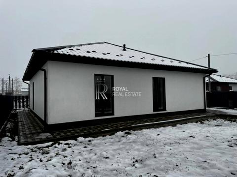 дом по адресу Святкова, 9