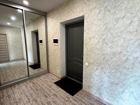 квартира за адресою Тираспольська вул., 52-А
