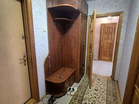 квартира по адресу Леся Курбаса просп., 1к1