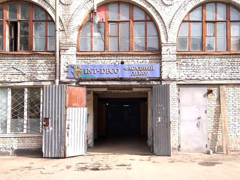 коммерческая по адресу Якова Гніздовського ул. (Магнітогорська), 15 д
