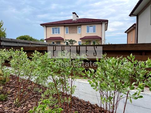 дом по адресу Апрельская ул.