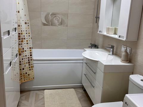квартира по адресу Ванный пер., 1а
