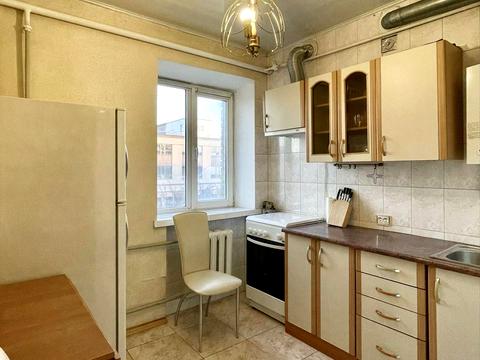 квартира за адресою Олени Теліги вул., 7
