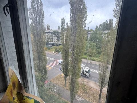 квартира по адресу Мрии ул. (Академика Туполева), 5