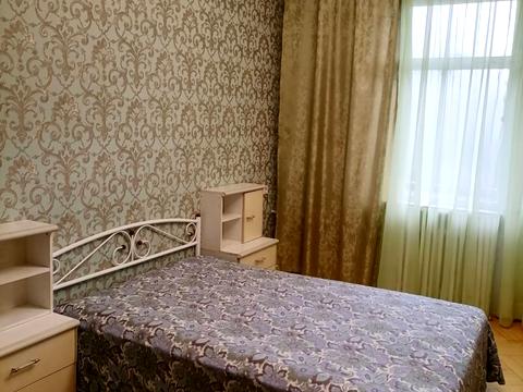 квартира за адресою Ґарета Джонса вул. (Сім'ї Хохлових), 6