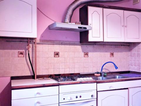 квартира за адресою Мстиславська вул., 52