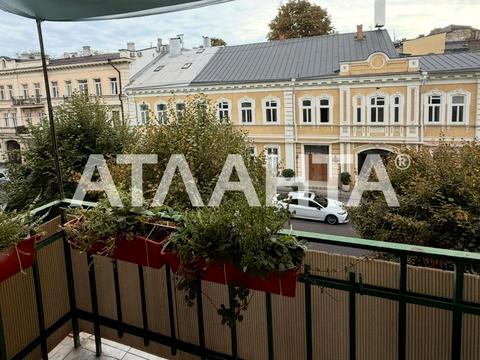 квартира за адресою Одеса, Гаванна вул., 7