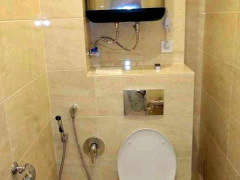 квартира за адресою Сергія Данченка вул., 3