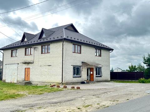 дом по адресу Василия Стуса ул., 21