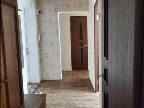 квартира за адресою Квартальна вулиц вул. (Гладкова), 33