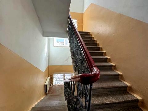 квартира по адресу Лютеранская ул., 11-Б