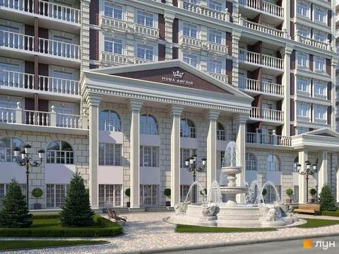 квартира за адресою Михайла Максимовича вул. (Онуфрія Трутенка), 24-Б