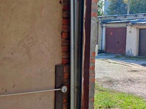 паркоместо по адресу Дизайнерский пер. (Артема), 13