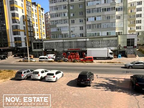 комерційна за адресою Тролейбусна вул., 13