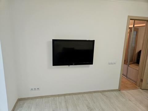 квартира по адресу Озёрная ул., 20