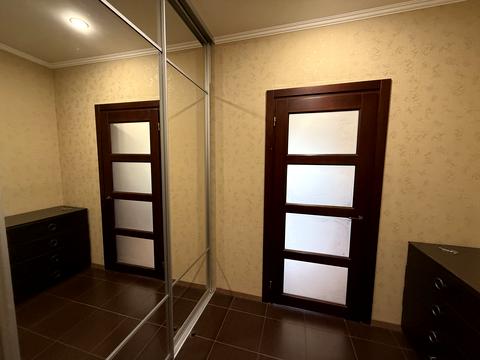 квартира по адресу Богатырская ул., 6-А