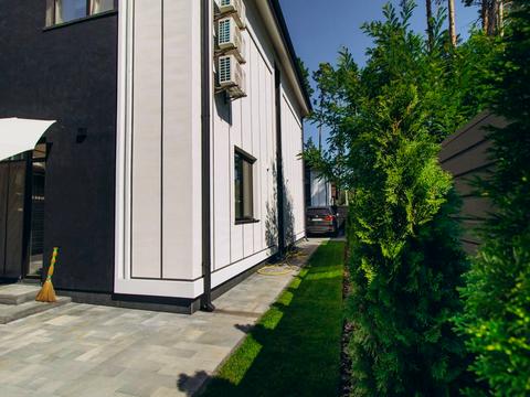 будинок за адресою Антонія Михайловського вул.