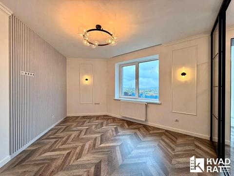 квартира по адресу Макогона ул., 3