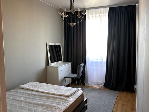 квартира за адресою Сергія Данченка вул., 28