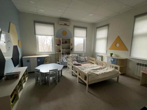 комерційна за адресою Косогірний пров., 10