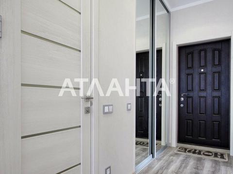 квартира за адресою Генуезька вул., 3б