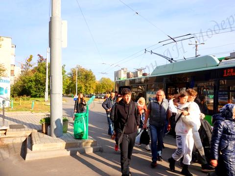 комерційна за адресою проспект Байрона, 161
