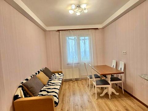 квартира за адресою Харківське шосе, 19-Б