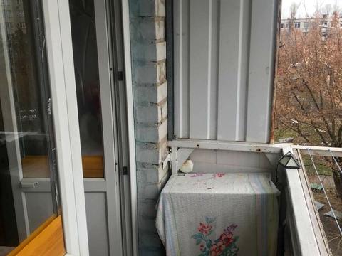 квартира по адресу Новопироговская ул., 33