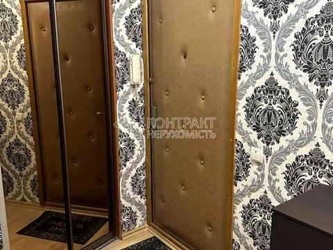 квартира за адресою Дерев'янка вул., 3а