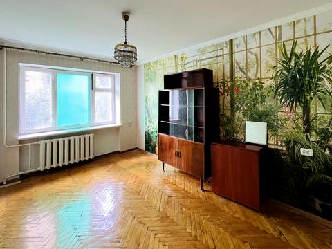 квартира за адресою Ботанічний пров., 2