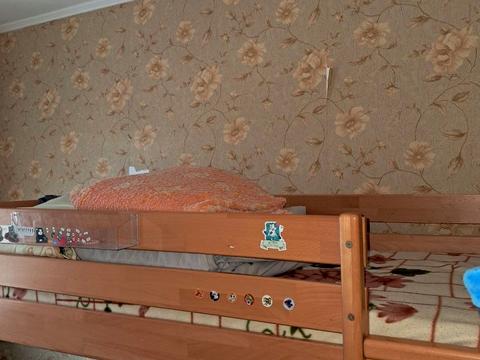 квартира по адресу Сенатора Маккейна ул. (Понєдєліна), 23
