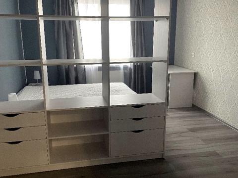 квартира по адресу Науки просп., 60