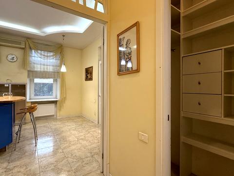 квартира за адресою Французький бульв., 11а