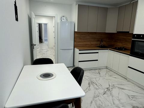 квартира за адресою Героїв Миколаєва вул., 129А
