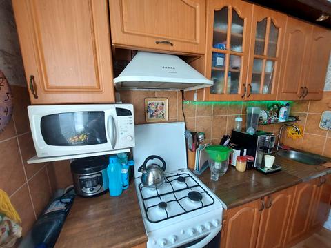 квартира за адресою Лазурна вул., 10б