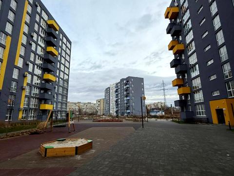 квартира за адресою Рудненська вул. (Білогорська), 8-Г