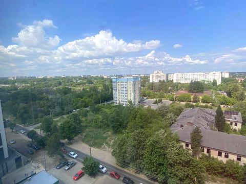 квартира по адресу Байды Вишневецкого ул., 97
