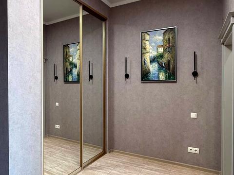 квартира по адресу Сабанский пер., 3