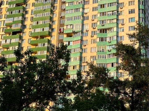 квартира за адресою Лобачевського пров., 7