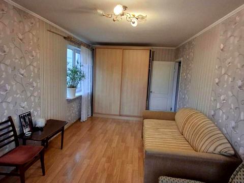 квартира за адресою Миколи Василенка вул., 17