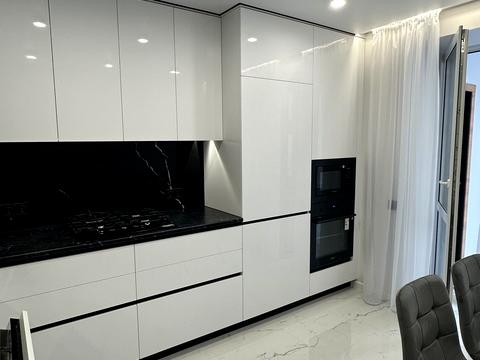 квартира за адресою Генерала М. Тарнавського пров., 8