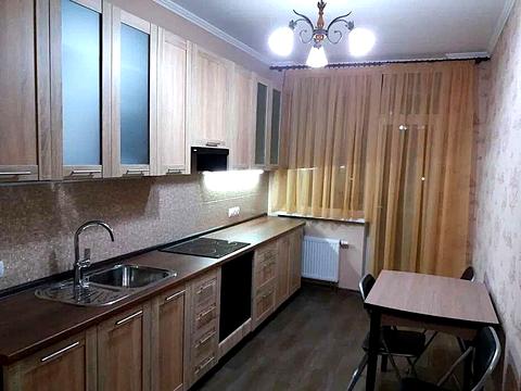 квартира за адресою Драгоманова вул., 2-А