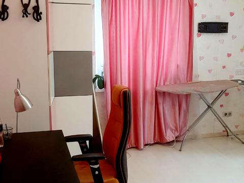 квартира по адресу Днестровская ул., 6