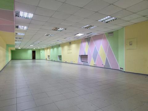 комерційна за адресою Оноре де Бальзака вул., 6