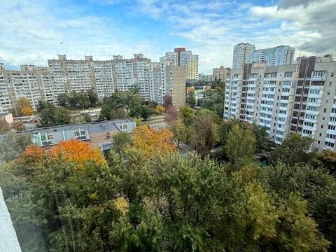 квартира за адресою Тростянецька вул., 7-В